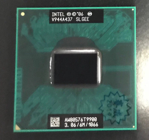 Intel core duo mobile - core,