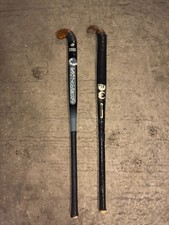 2x Mercian Field Hockey Stick
