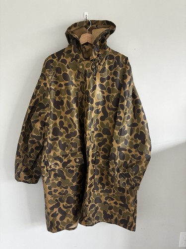 Vintage stearns dry wear - dry, camo