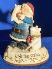 Father Christmas Santa Claus