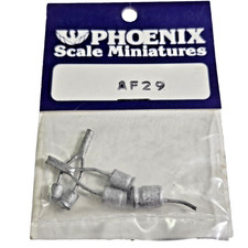 Phoenix Scale Miniatures