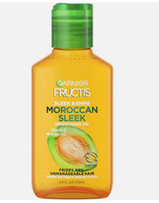Garnier Fructis Sleek & Shine