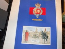 THE HOUSEHOLD CAVALRY BATTLE