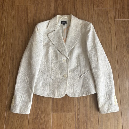 Y2k mexx blazer jacket floral - mexx,