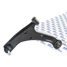 Delphi Front Left Lower Wishbone Suspension Arm Fits Suzuki Grand Vitara TC3689