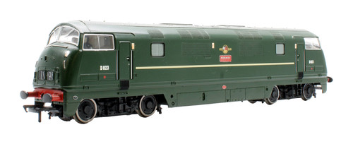 Bachmann gauge 052a br - gauge,
