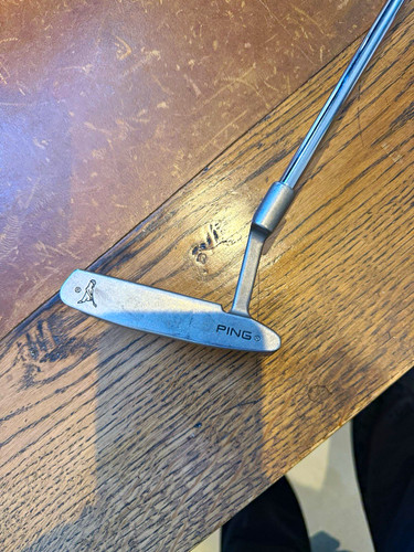 Ping anser right - anser, 2