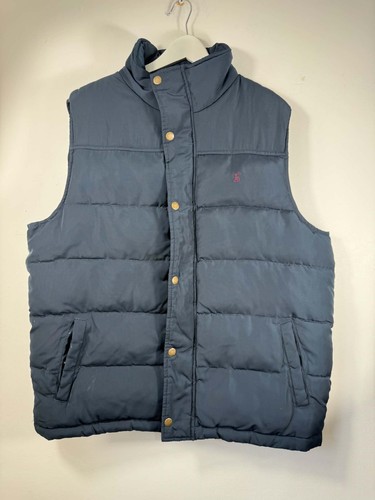 Joules men padded gilet - joules,