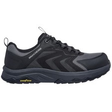 Skechers Mens Safety Shoes