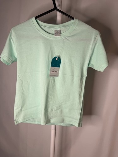New girl boy - girl, mint