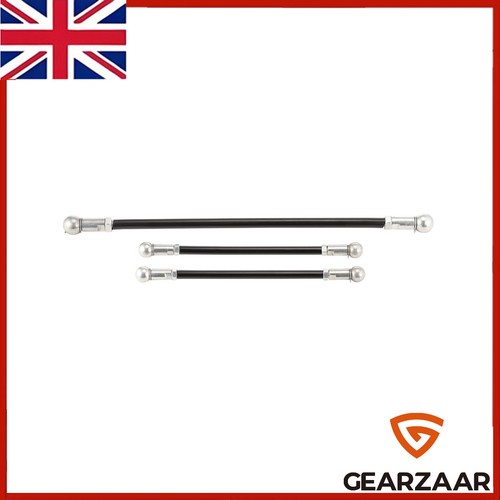Gear linkage push rods shift - gear,