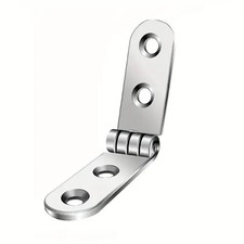 2/1Pcs 180 Degree Foldable