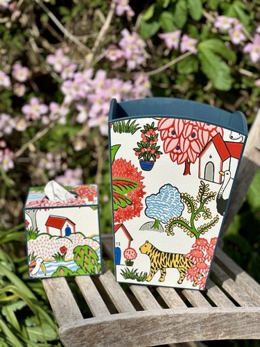 Little greene wallpaper - little, animal