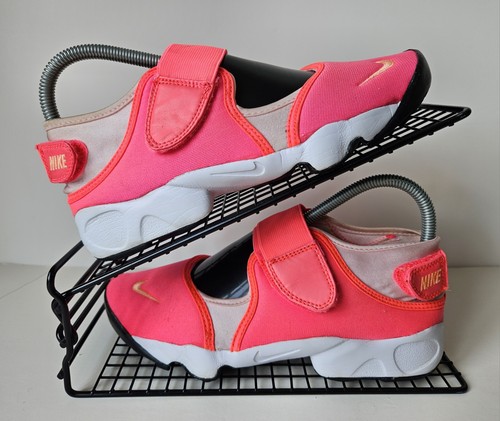 Nike air rift pink - nike,