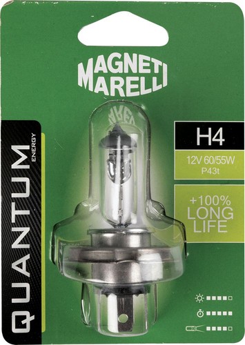 Quantum energy magneti marelli - quantum,