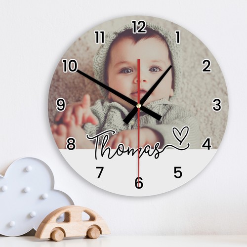 Personalised photo wall - personalised,