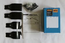 Halfords Roof Bar Fitting Kit