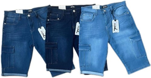 Men shorts cargo combat - men's,