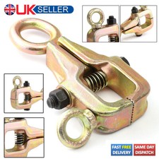 5 Tons Self-Tightening Pull