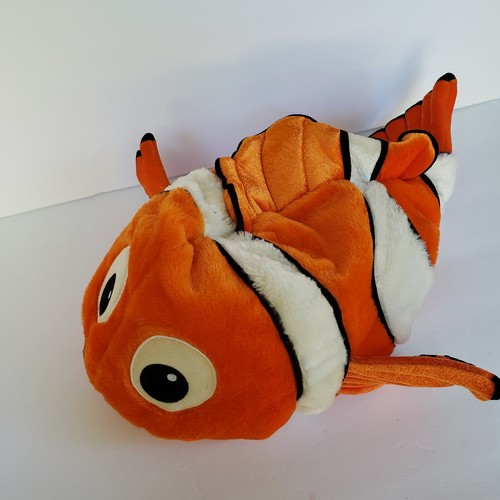 Disney parks plush hat pixar - disney,
