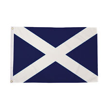 St. Andrew's Scotland Flag