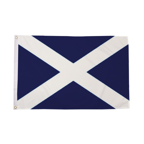 Andrew scotland flag - st., andrew's