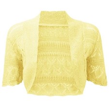 Ladies & kids Crochet Knitted