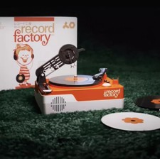 Teenage Engineering PO80