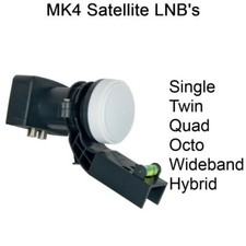 Lnb mk4 single - mk4,