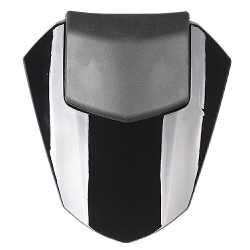 Rear seat cover cowl - rear, for