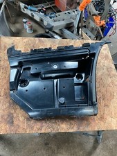 BMW E92 E93 3 Series Coupe Convertible Rear Right Bumper Mount support Bracket