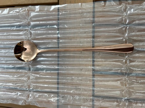 Pcs teaspoon long - 4/6,