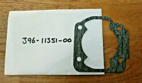 396 11351 yamaha gasket - 396-11351-00,