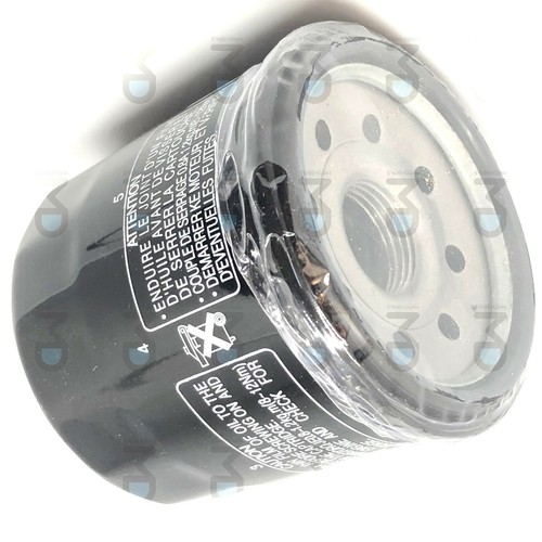 Oil filter for - oil, v-strom