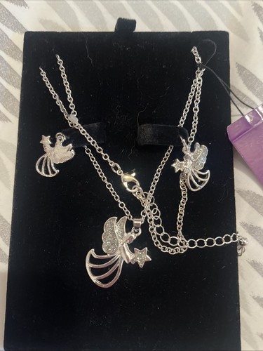 New buckingham necklace and - buckingham,