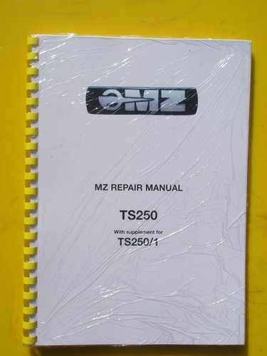 250 1 workshop - 250-250/1,