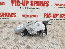 FORD ECOSPORT Mk2 2017-2023 Rear Wiper Motor GN1517404AA