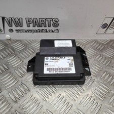 VW PASSAT B7 ESTATE HANDBRAKE PARK CONTROL MODULE 3AA907801E 2010-2014