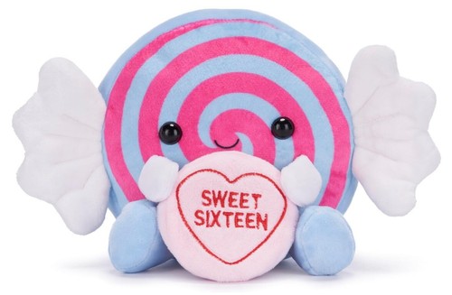 Brand new official swizzels - new,