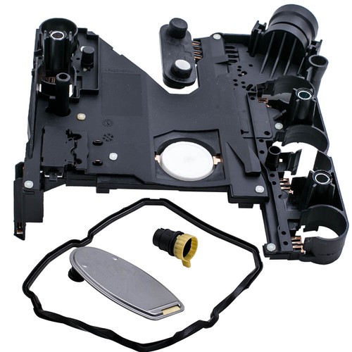 Gearbox conductor plate - gearbox,