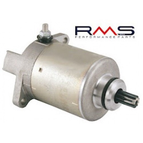 Original type starter for - type,