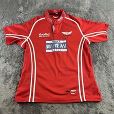 Llanelli Scarlets 2005/2006 Rugby Home Shirt Kooga Tetleys Size XL Extra Large
