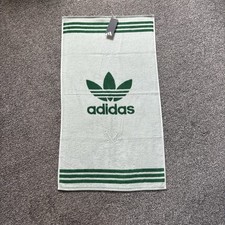 Adidas Originals Trefoil Towel