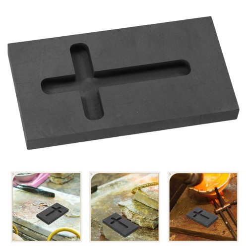 High temperature crucible - temperature,