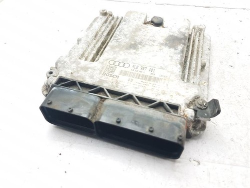 2006 audi engine - 2006, ecu