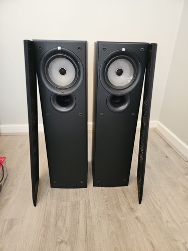 Kef q35 floor standing - q35,