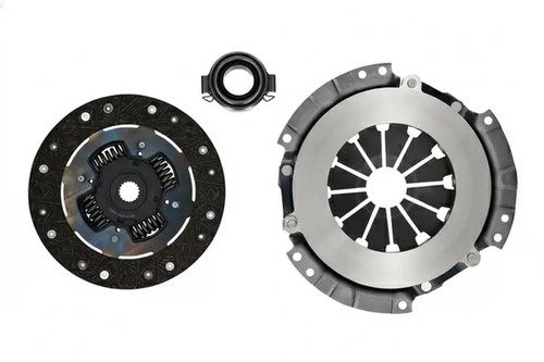 Clutch kit kc013 kamoka - clutch,