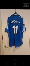 Chelsea 2006/08 authentic home