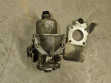 SU HIF44 CARBURETTOR USED
