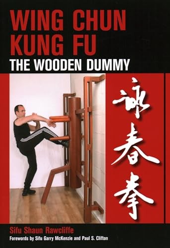 Wing chun kung the wooden - the,